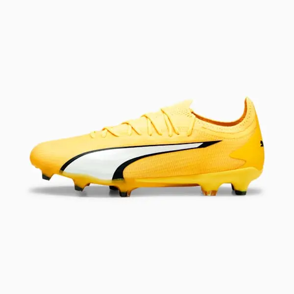 Puma Ultra Ultimate FG/AG Voltage Pack