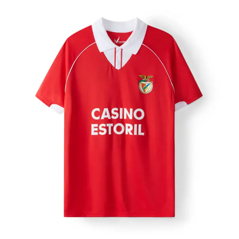 Replica Shirt Casino Estoril - SL Benfica Store