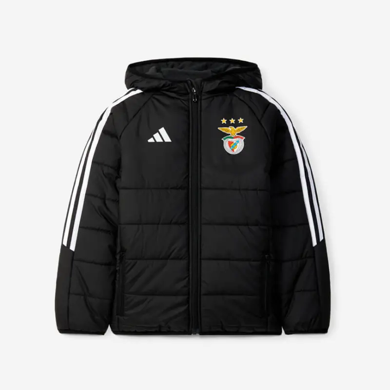 SL Benfica 2025-2026 Jacket for Kids