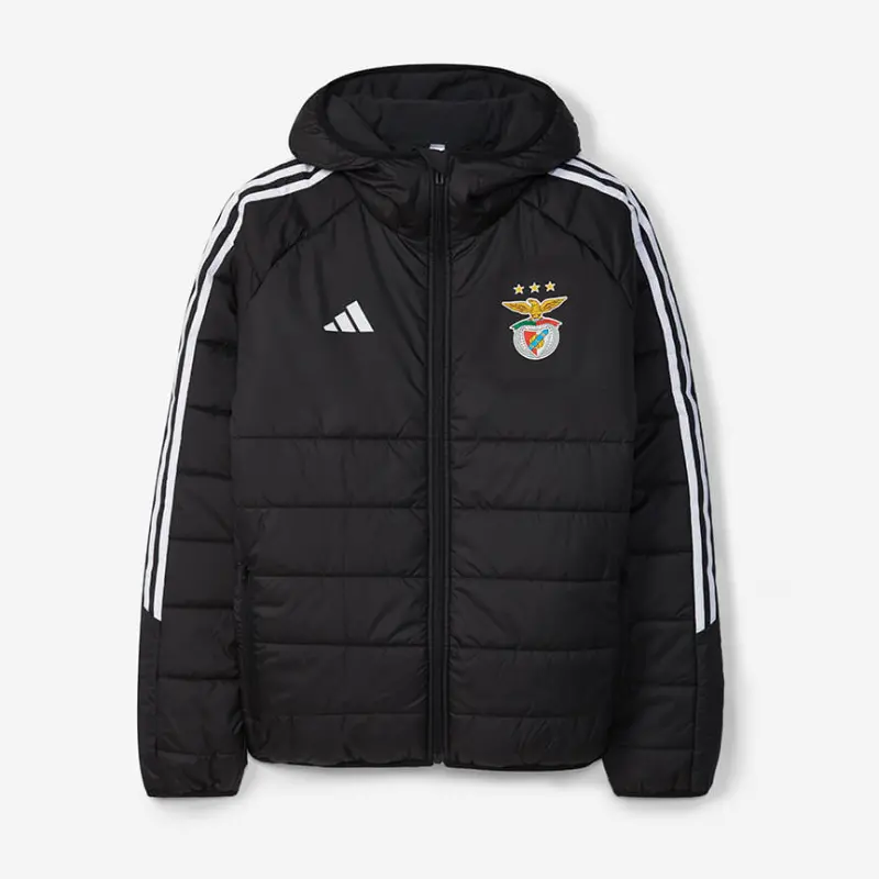 SL Benfica 2025-2026 Jacket