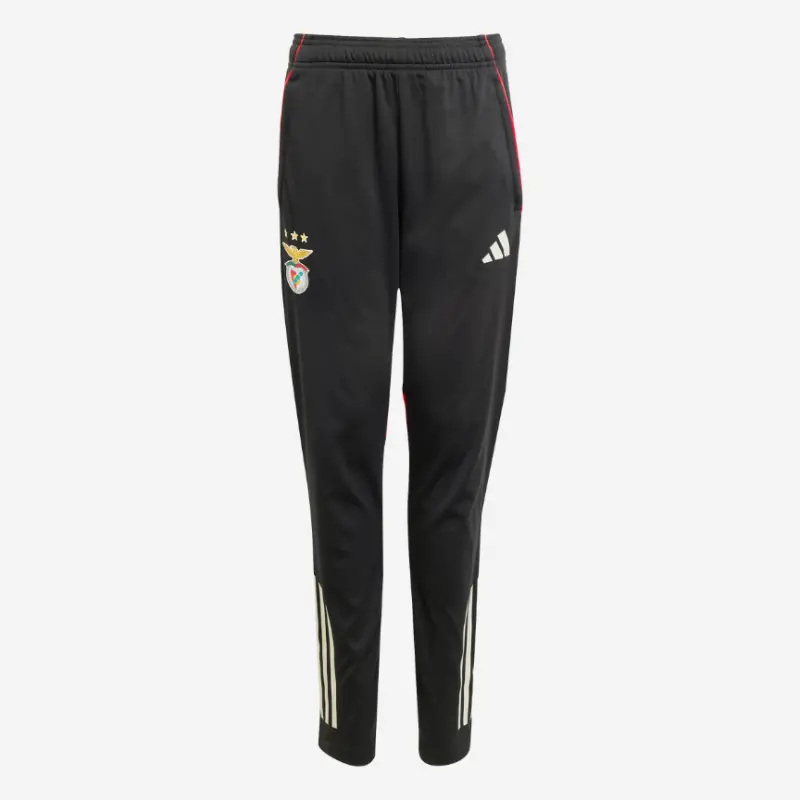 SL Benfica 2025-2026 Kids Leisure Pants SL Benfica Collection - Official Online Store | SL Benfica Kits