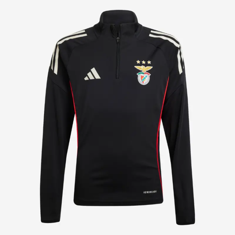 SL Benfica 2025-2026 Kids Training Jersey SL Benfica Collection - Official Online Store | SL Benfica Kits