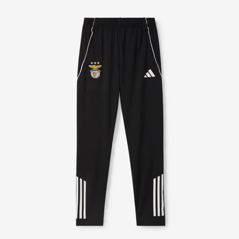 SL Benfica 2025-2026 Kids Training Pants