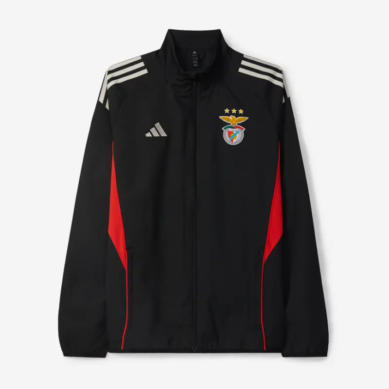 SL Benfica 2025-2026 Leisure Jacket