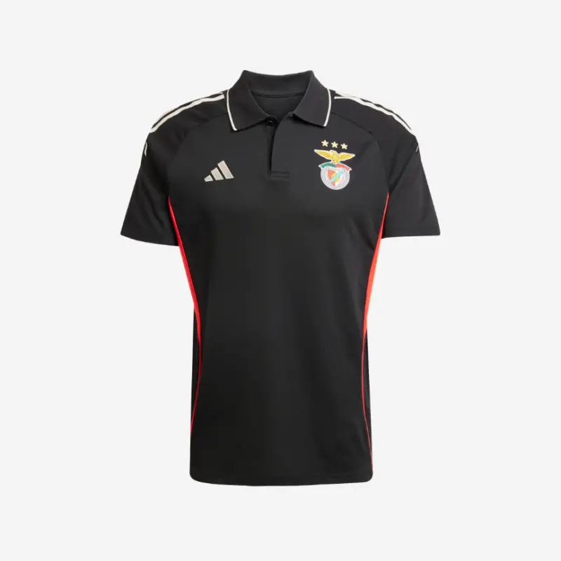 SL Benfica 2025-2026 Leisure Polo SL Benfica Collection - Official Online Store | SL Benfica Kits