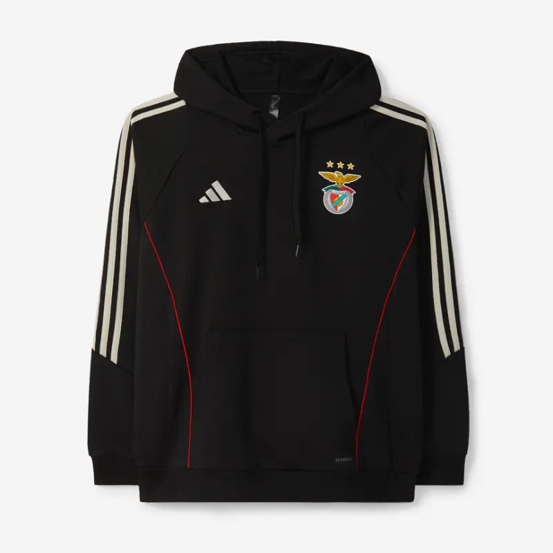 SL Benfica 2025-2026  Training Hoodie
