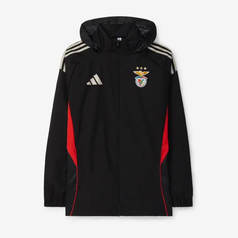 SL Benfica 2025-2026 Training Jacket