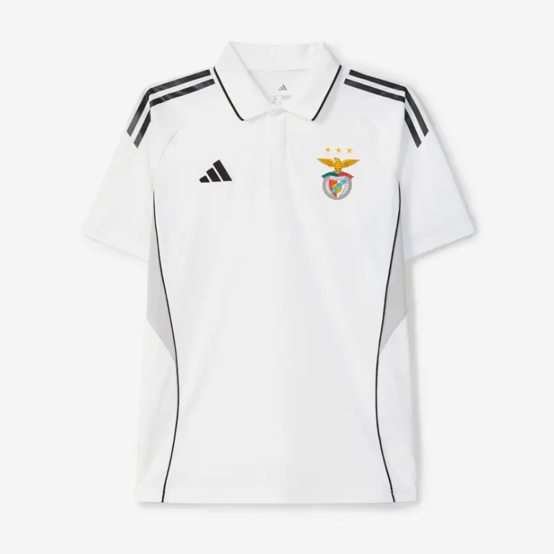 SL Benfica 2025-2026 Travel Polo SL Benfica Collection - Official Online Store | SL Benfica Kits