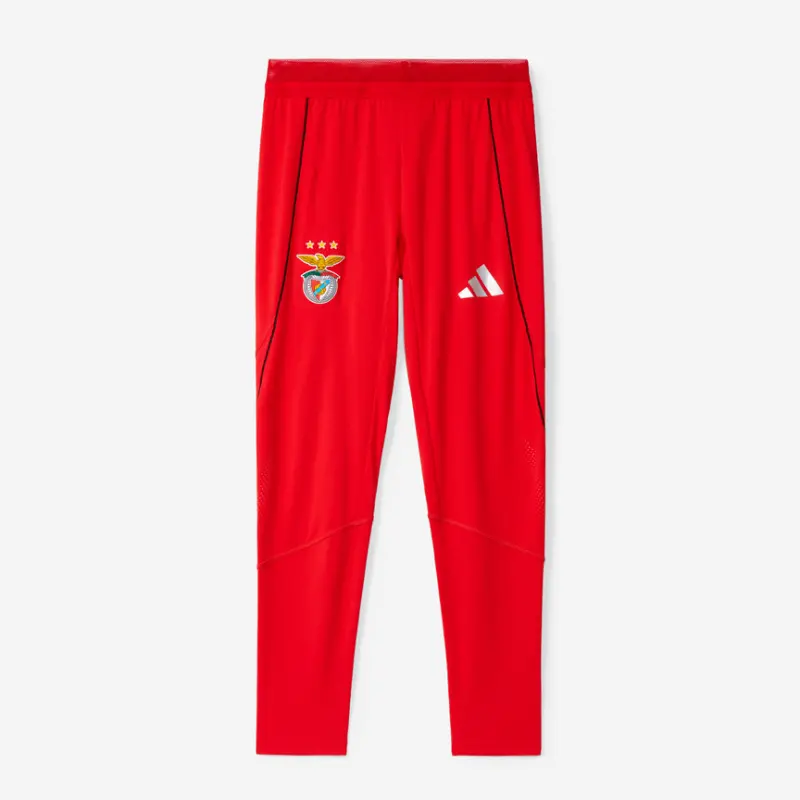 Sport Lisboa e Benfica 2025-2026 Red Pants